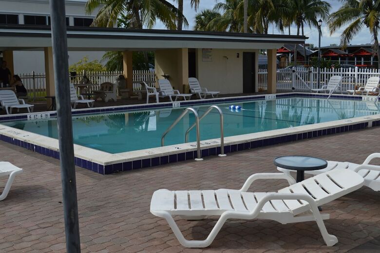 Hotel Americas Best Value Inn Ft. Myers