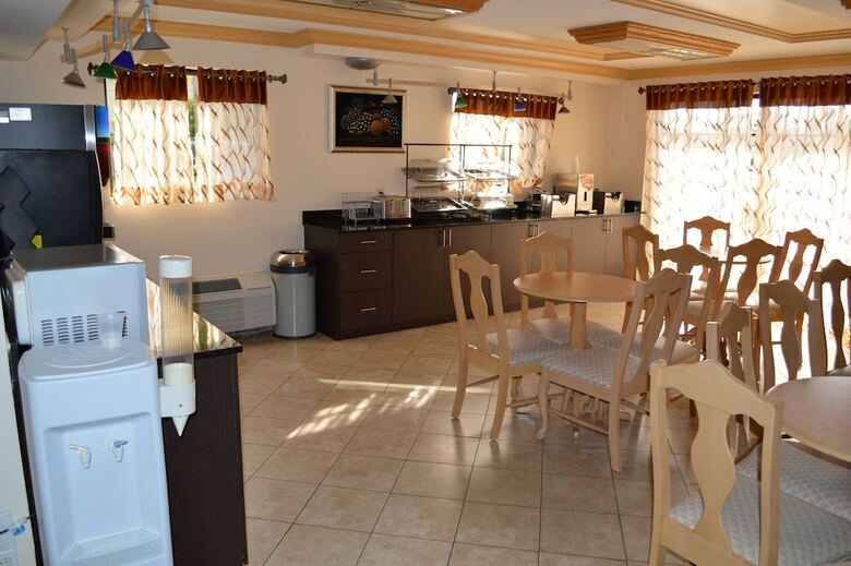 Hotel Americas Best Value Inn Ft. Myers