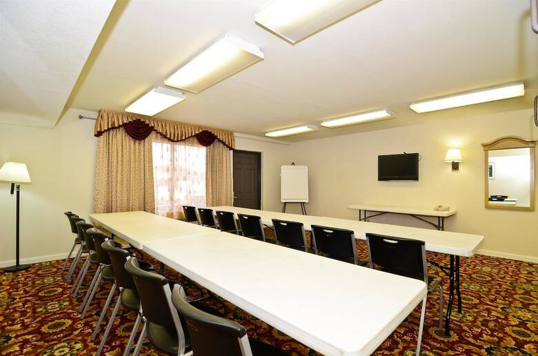 Hotel Americas Best Value Inn Ft. Myers