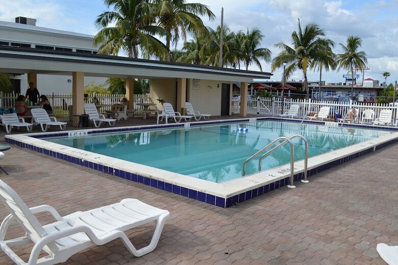 Hotel Americas Best Value Inn Ft. Myers