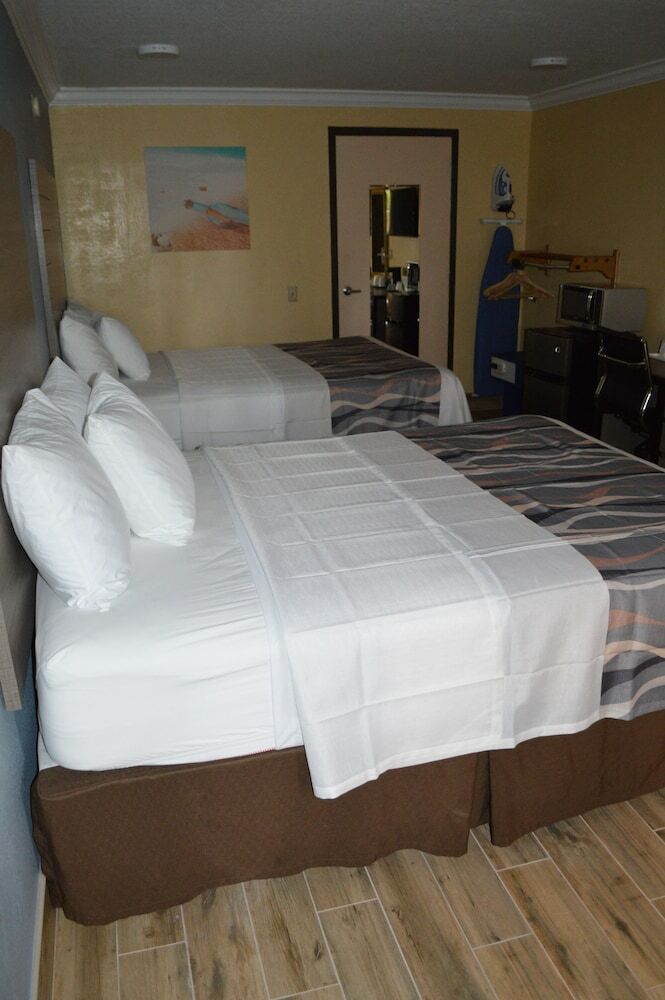 Hotel Americas Best Value Inn Ft. Myers
