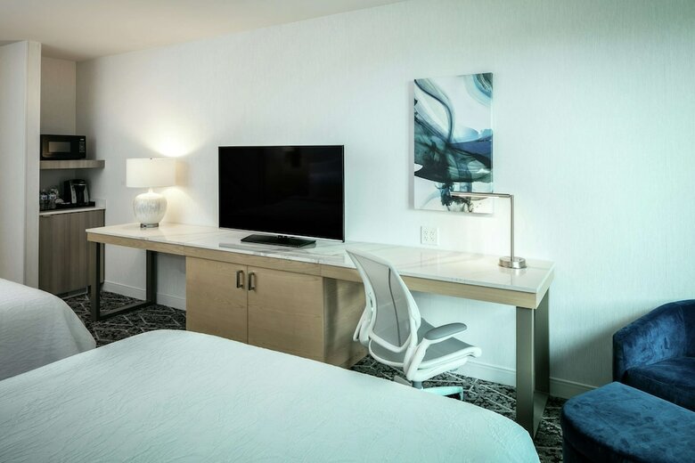 Hotel Hilton Garden Inn Seattle Bellevue Downtown