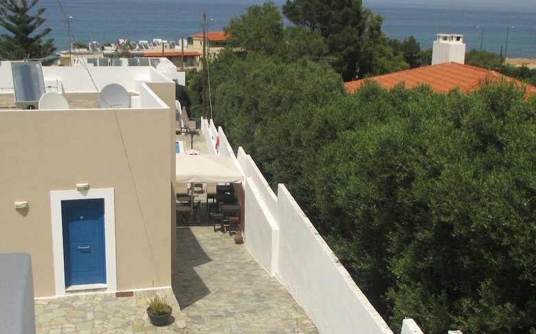 Aparthotel Irene Village