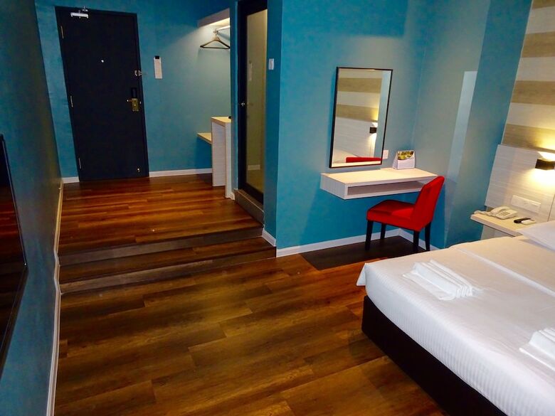 Bayfront Hotel