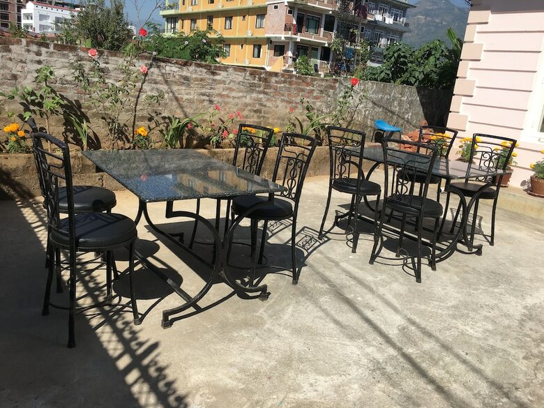 Hotel Pokhara International