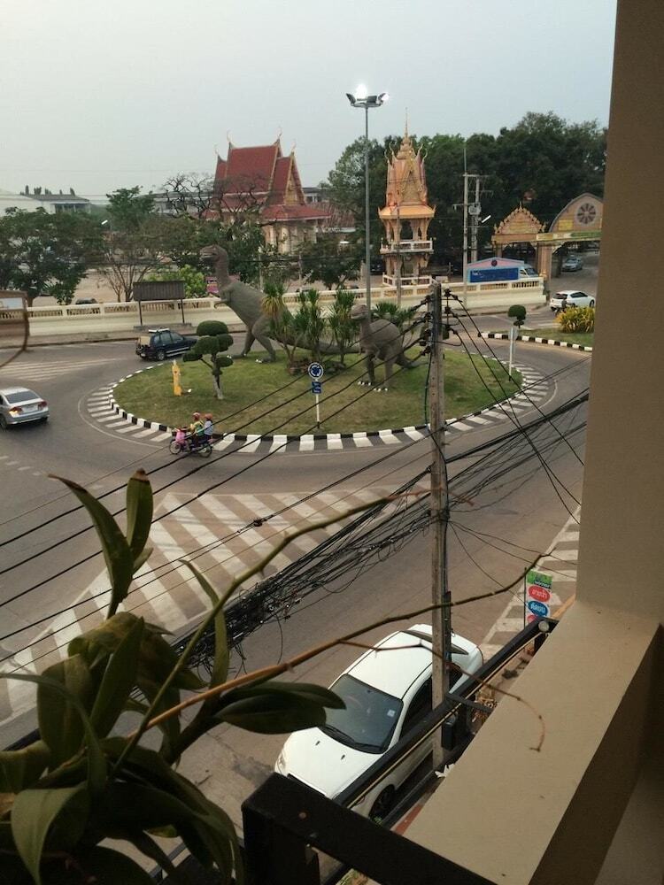 Hotel Dino Studio