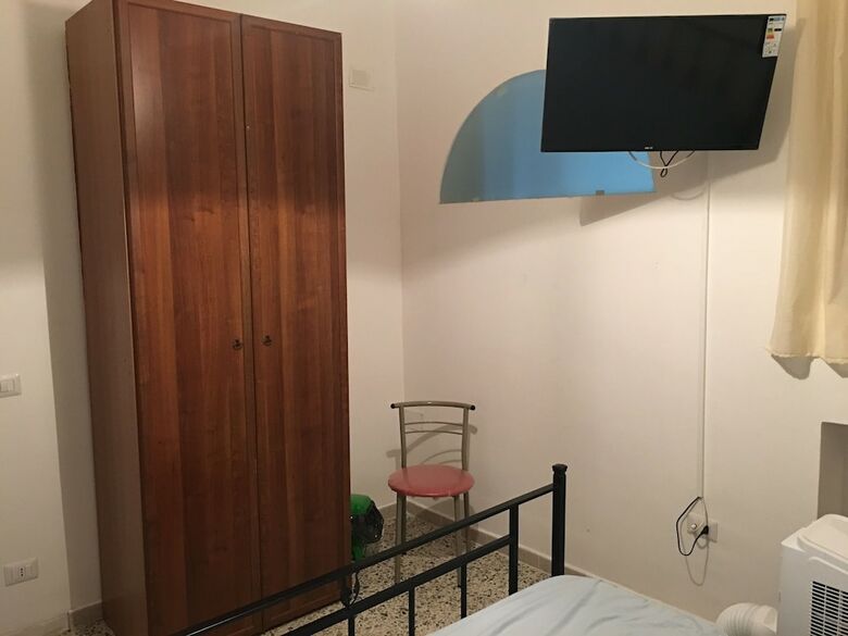 Hotel B&B Crotone