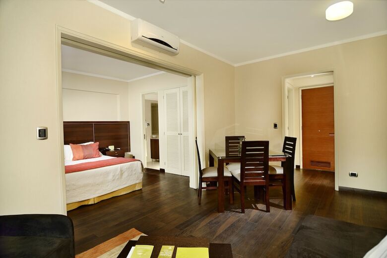 Hotel Gran Palace