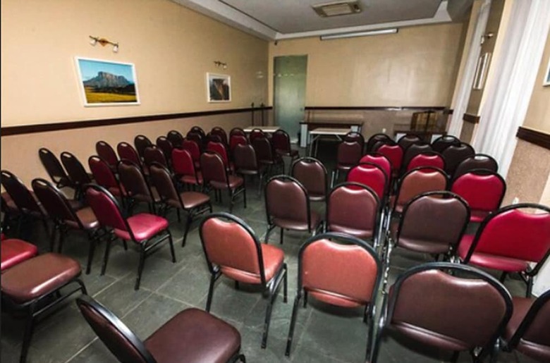 Aipana Plaza Hotel