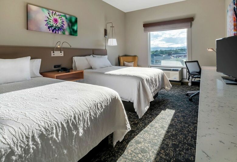 Hotel Hilton Garden Inn Arvada Denver, Co