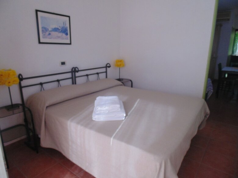 Hotel Borgo Degli Aranci