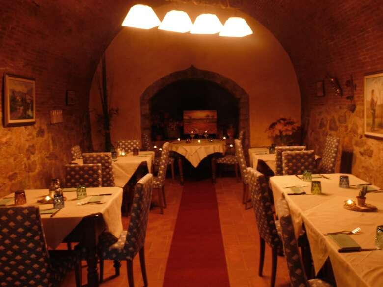 Hotel Borgo Degli Aranci