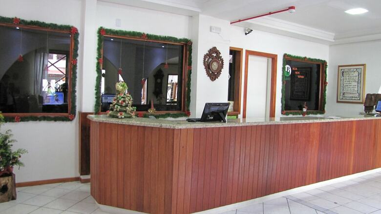 Urubici Park Hotel