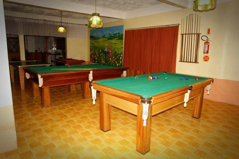Urubici Park Hotel