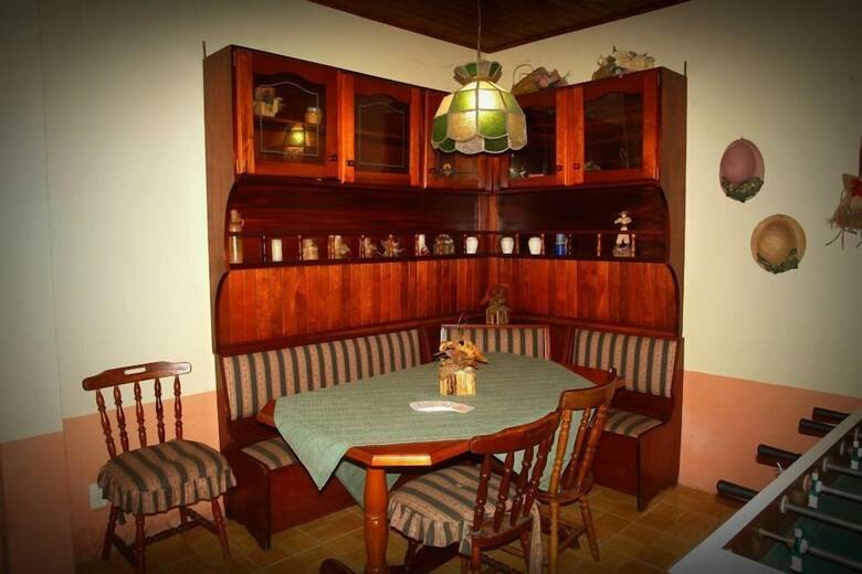 Urubici Park Hotel