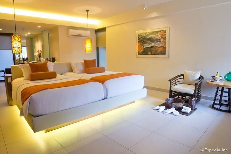 Apartamento Discovery Shores Boracay