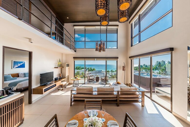 Apartamento Discovery Shores Boracay