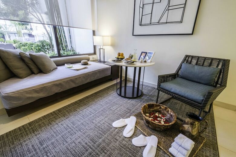 Apartamento Discovery Shores Boracay