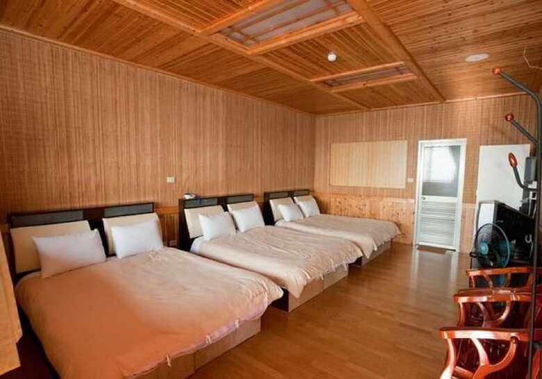 Jia Maei B&B