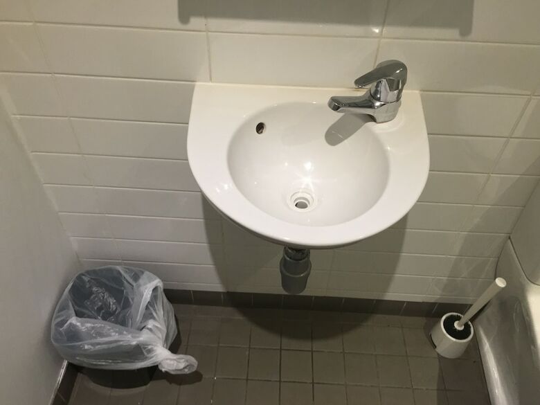 Hostal Base Sydney - Hostel