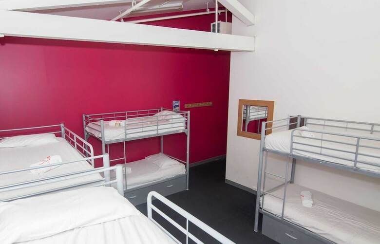 Hostal Base Sydney - Hostel
