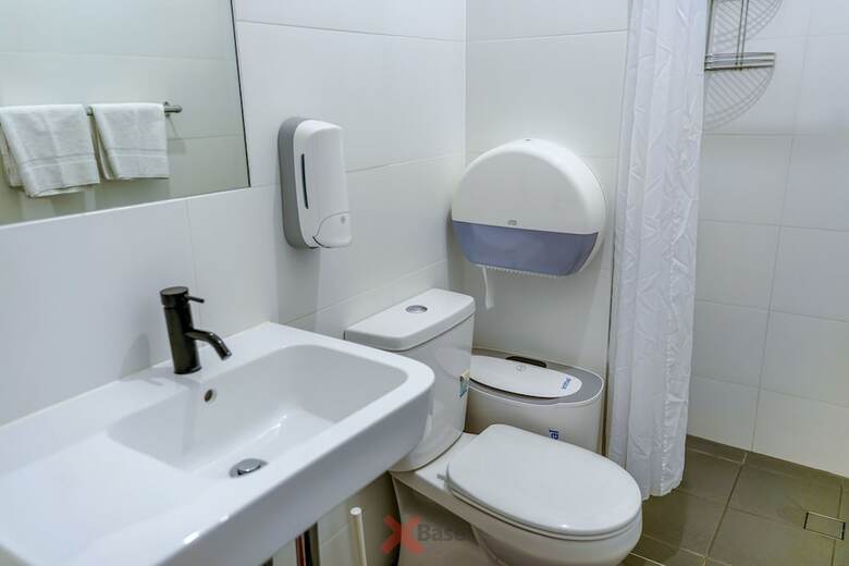 Hostal Base Sydney - Hostel