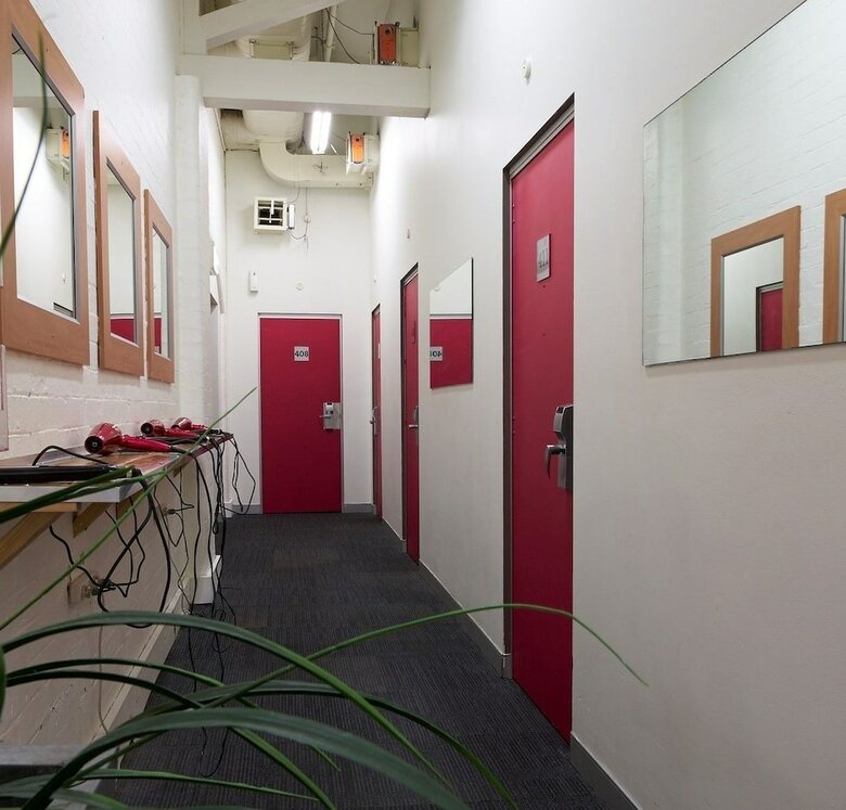 Hostal Base Sydney - Hostel