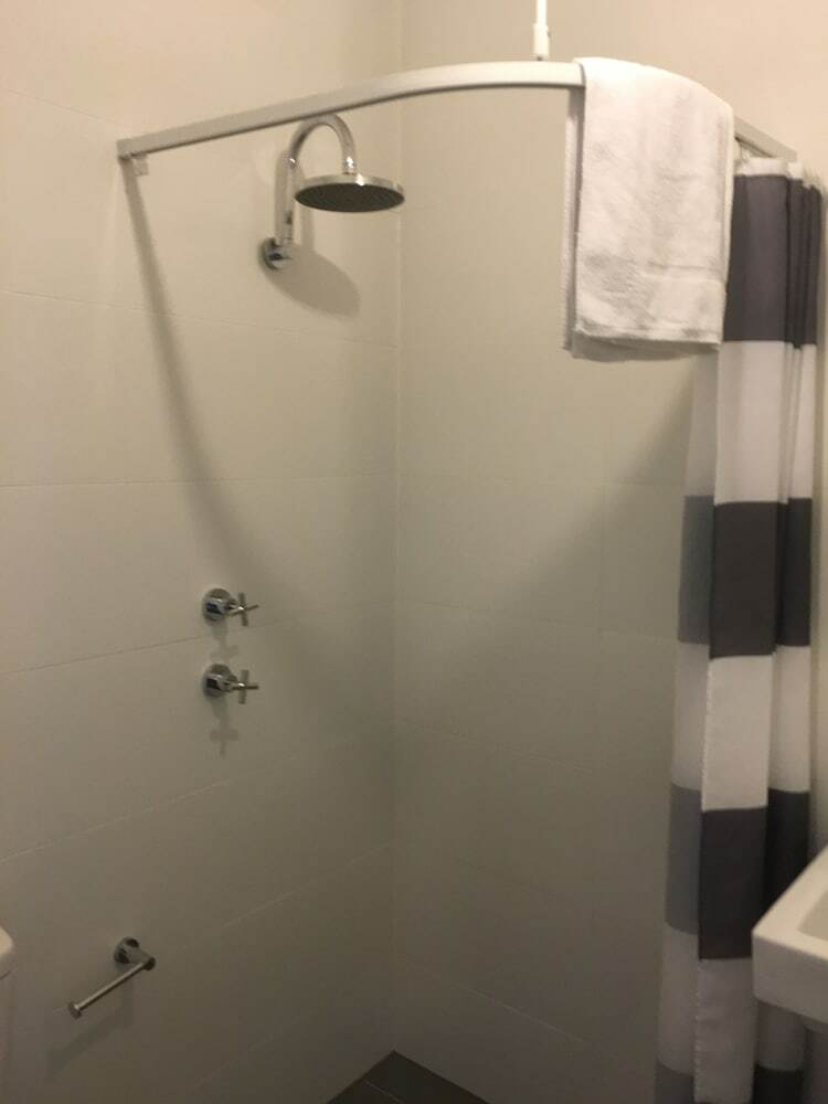 Hostal Base Sydney - Hostel