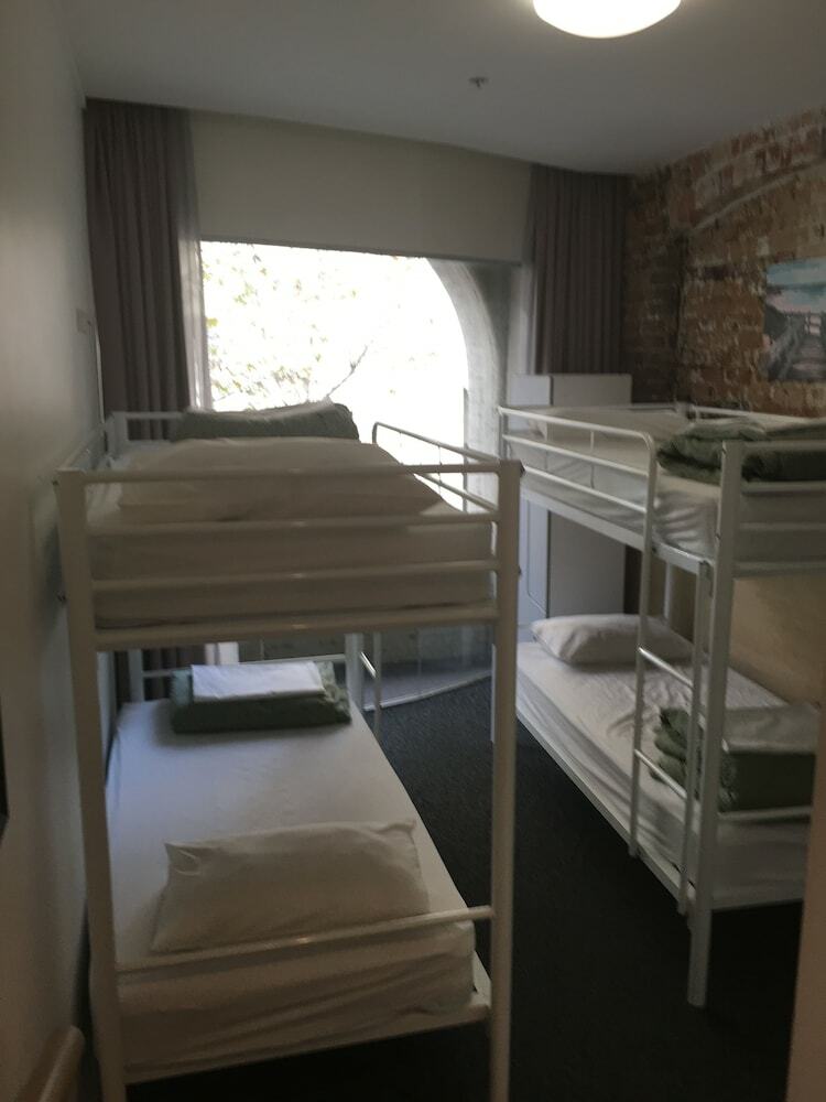 Hostal Base Sydney - Hostel
