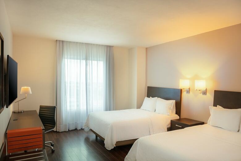 Hotel Fiesta Inn Monterrey Fundidora