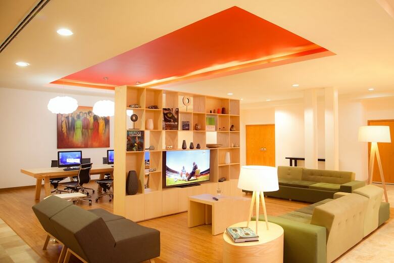 Hotel Fiesta Inn Monterrey Fundidora