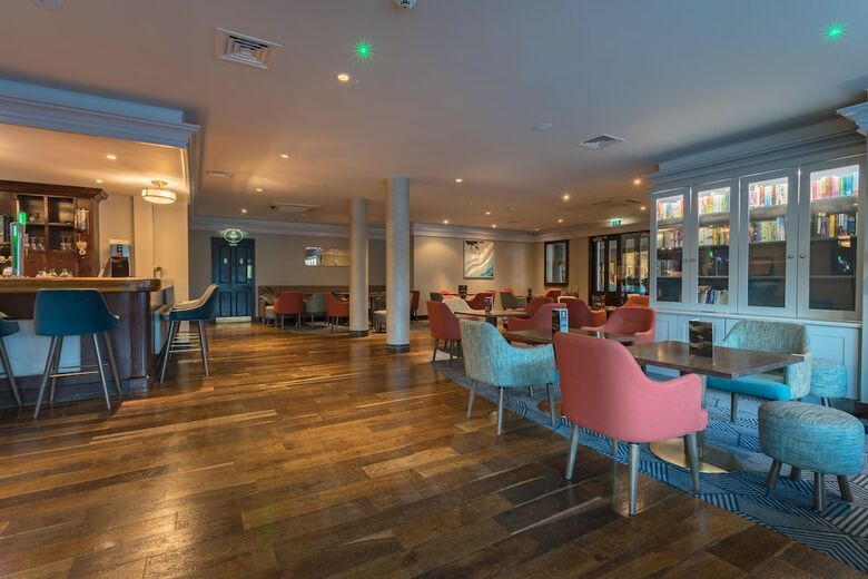 The Mcwilliam Park Hotel Mayo