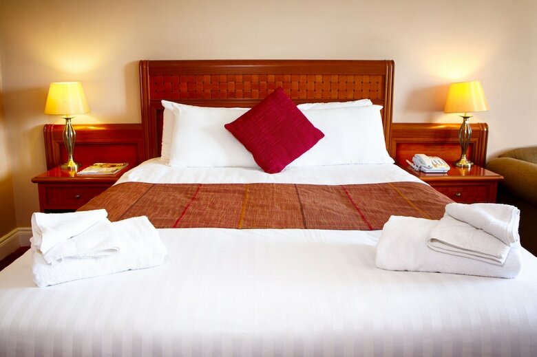 The Mcwilliam Park Hotel Mayo