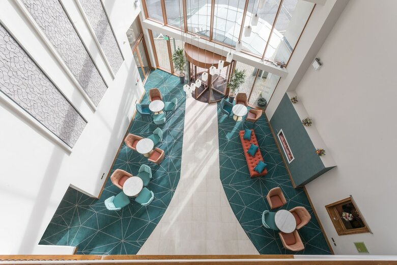 The Mcwilliam Park Hotel Mayo