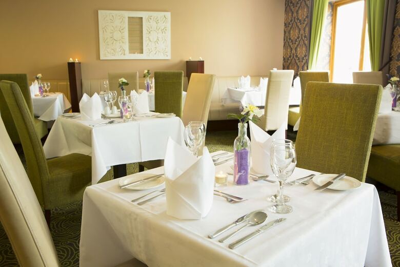 The Mcwilliam Park Hotel Mayo