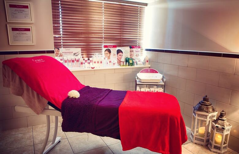The Mcwilliam Park Hotel Mayo