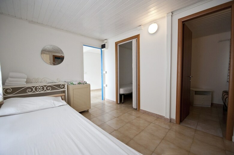 Spiaggia Lunga Camping