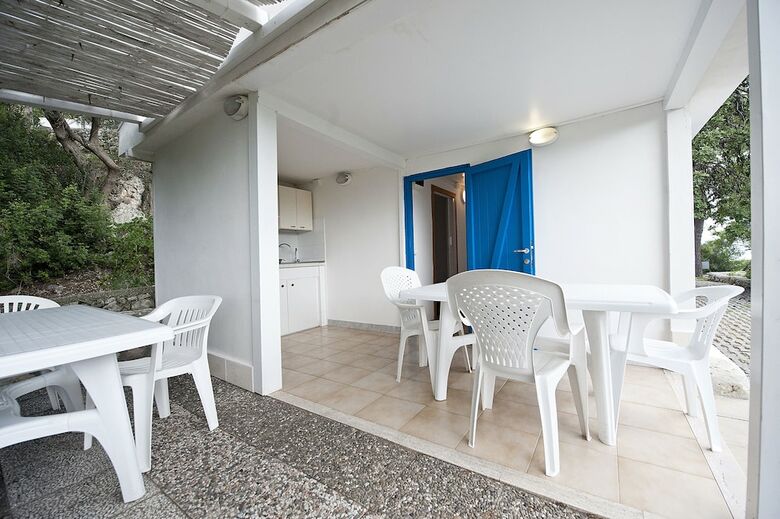 Spiaggia Lunga Camping