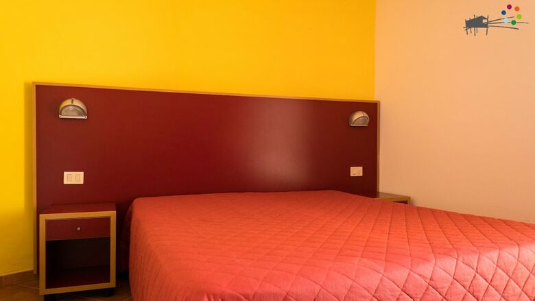 Spiaggia Lunga Camping