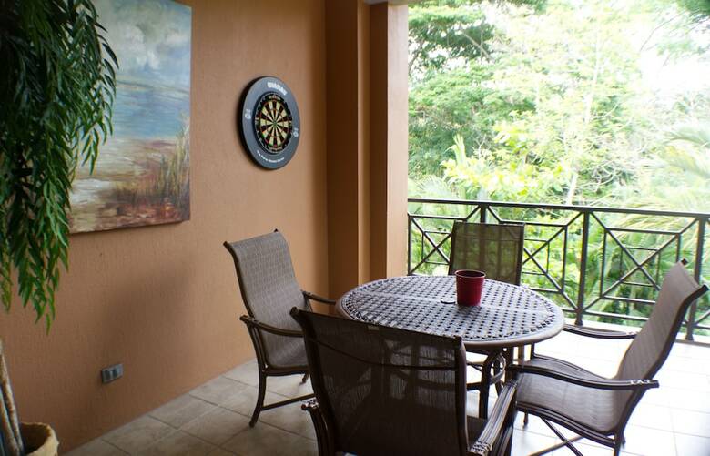 Apartamento Cr Luxury Los Sue�os Condos