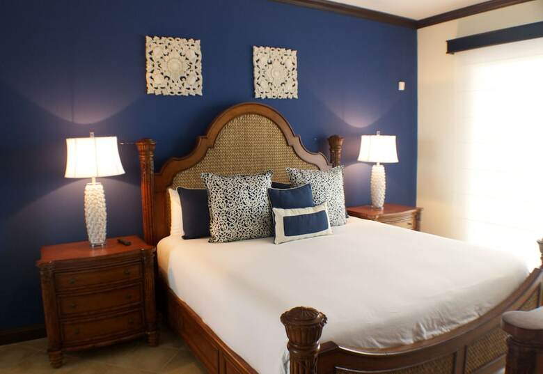 Apartamento Cr Luxury Los Sue�os Condos