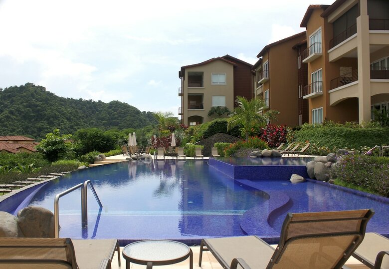 Apartamento Cr Luxury Los Sue�os Condos