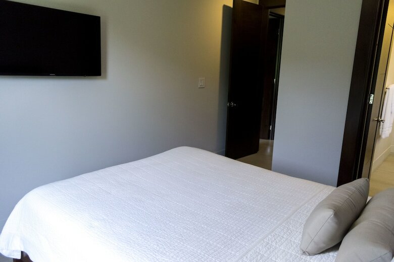 Apartamento Cr Luxury Los Sue�os Condos