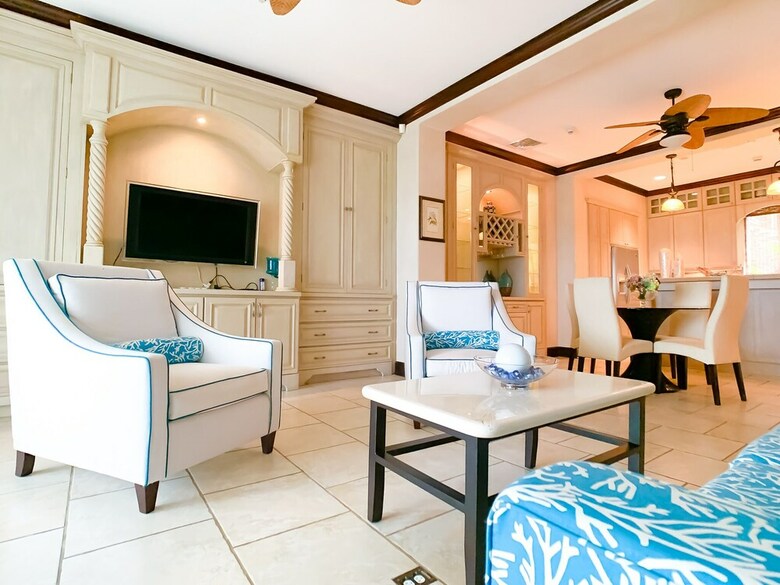 Apartamento Cr Luxury Los Sue�os Condos