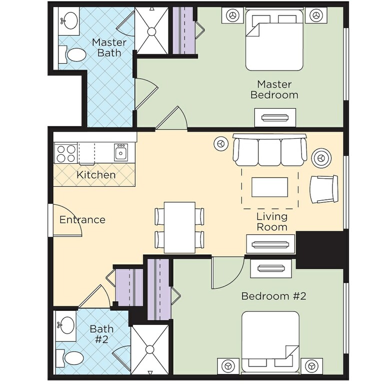 Hotel Club Wyndham Canterbury