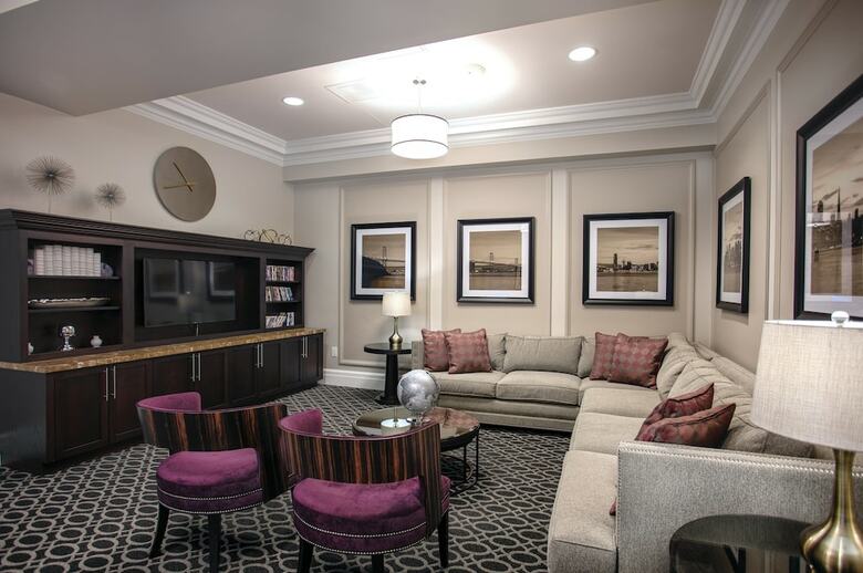 Hotel Club Wyndham Canterbury