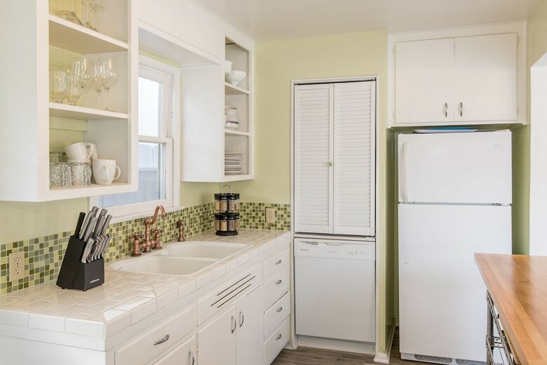 Ventura Beach Cottage
