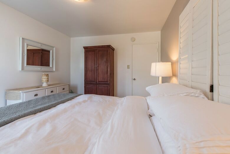 Ventura Beach Cottage