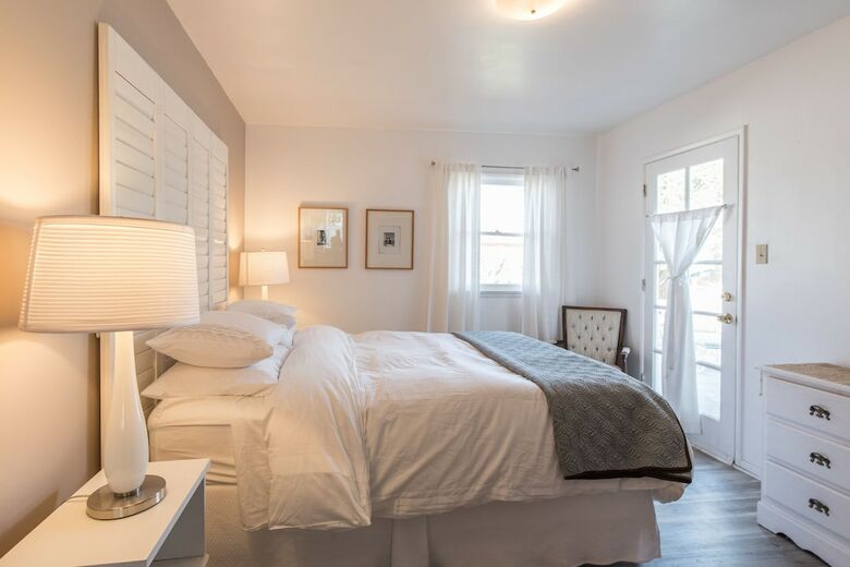Ventura Beach Cottage