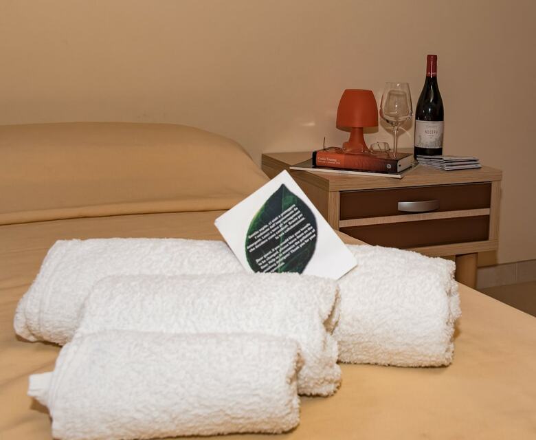 Hotel Milomax